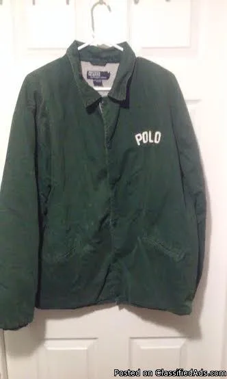 mens coat