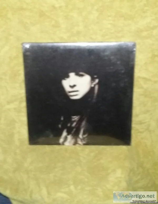 Streisand Album