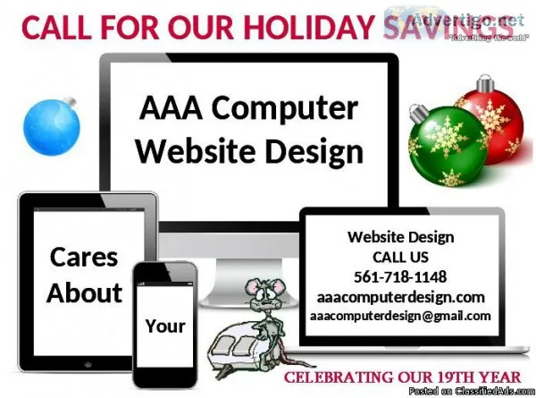 Affordable Website Design USA Based