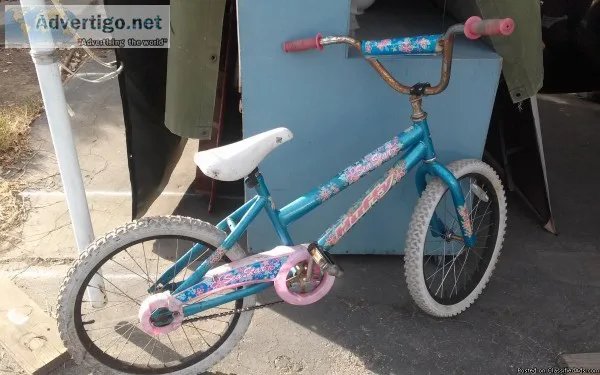BIKE
