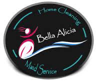 Bella Alicia House Cleaning Maids Service