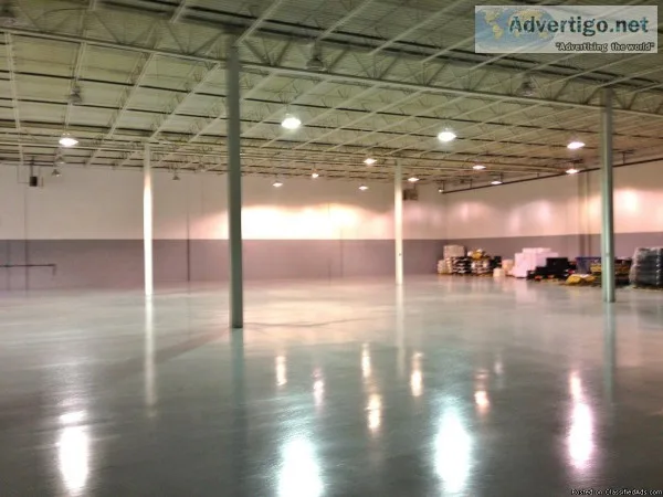 Classic Car Storage Indoor and Heated