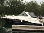 2012 Rinker Boat Co 310 EC Boat for Sale
