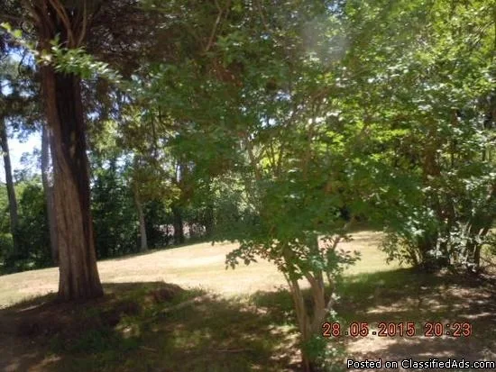 Residental land 8500 Sq Ft