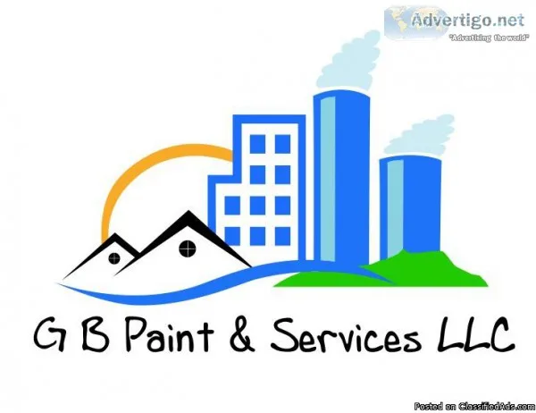 Paint Services