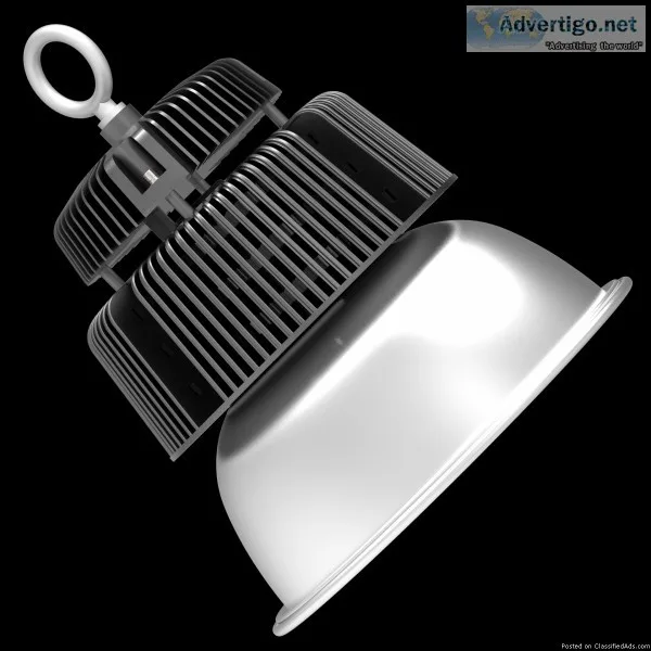 High Bay LED Lights