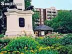 651 1 BR for rent in Quebec City Area