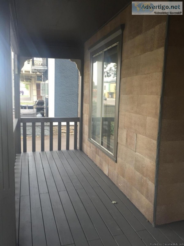 1 or 2 bedroom(s) available in awesome dinkytown duplex (1208 4t
