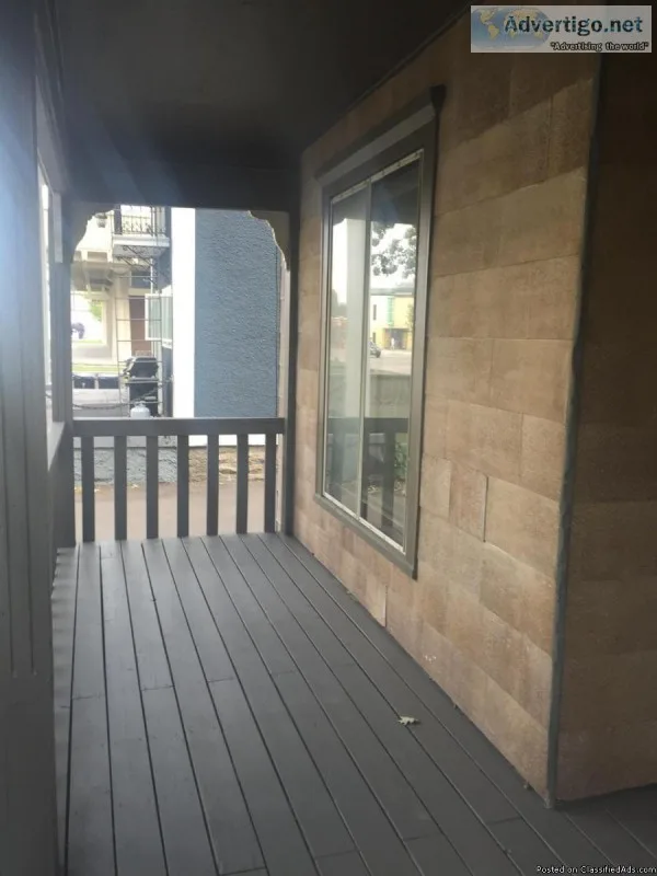 1 or 2 bedroom(s) available in awesome dinkytown duplex (1208 4t