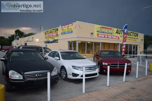Immediate Opening for Auto Mechanic