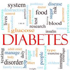Diabetic Foot Ulcer Study
