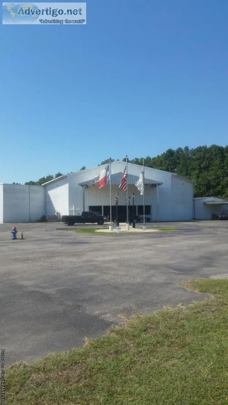 commercial 26000 sq.ft. officewarehouse 4 acres. Humbletx.