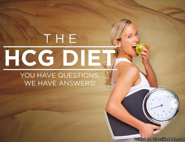 Free consult for HCG weight loss program