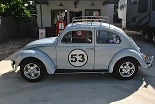 1970 Beetle