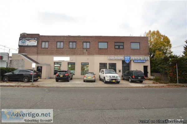 1115 Prospect Hewlett NY 11557