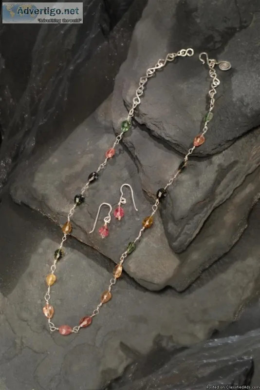 Missing Link Foundry Jewelers Handmade Artisan