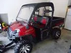 2009 Polaris Ranger 700XP Limited Edition