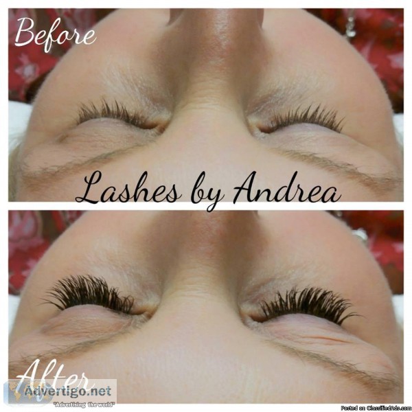 Xtreme Lashes  100 OFF