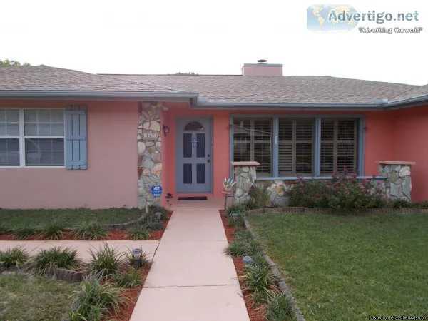 Assisted Living - 2 Semi-Private Room Available