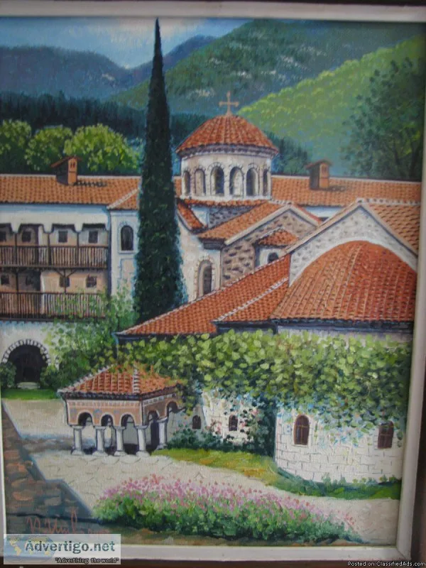 PINTURAS PAINTING ARTE