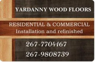 Yardanny Wood Floors