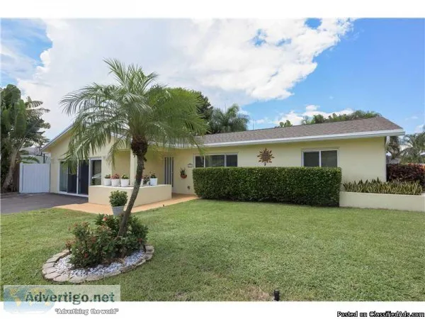 Open House  BEAUTIFUL REMODELED 3 BED 2 BATH POOL HOME