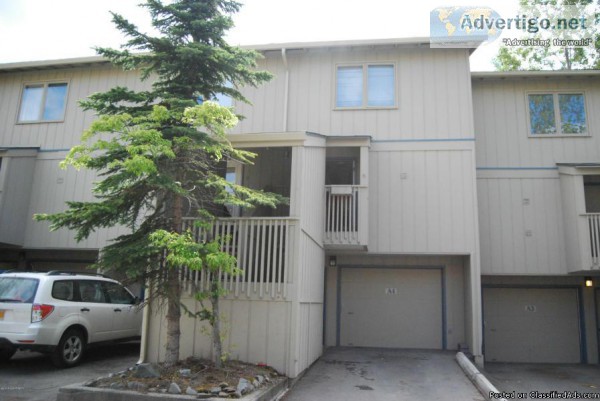 Condo on East Side