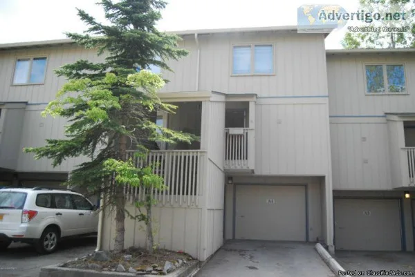Condo on East Side