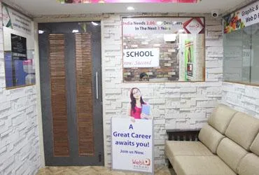 Graphic Design Course in Chennai