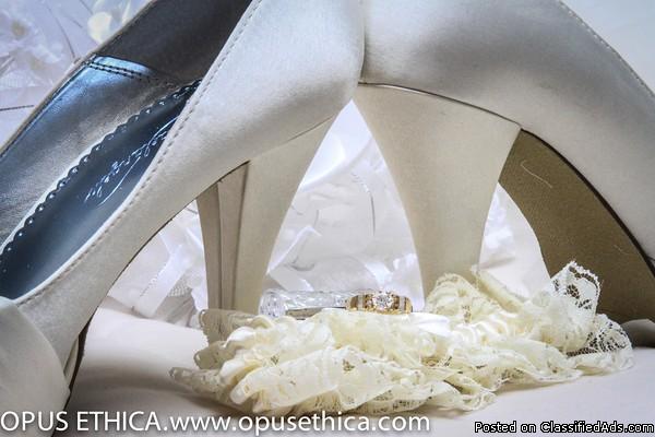 Paquetes de Fotograf&iacutea y video para Bodas