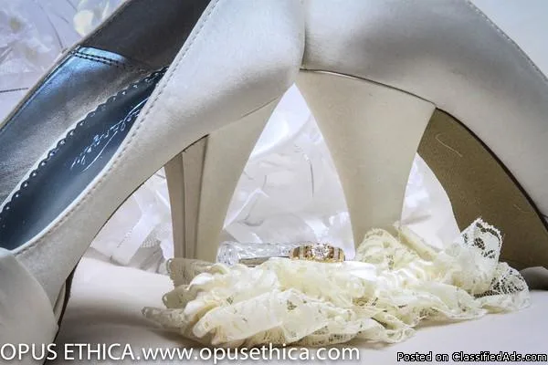 Paquetes de Fotograf&iacutea y video para Bodas