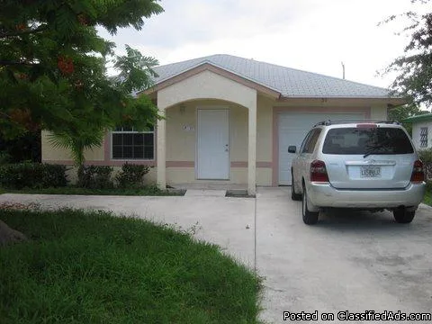 Investors Wanted 42 with Garage