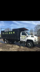 2003 GMC Dump Truck