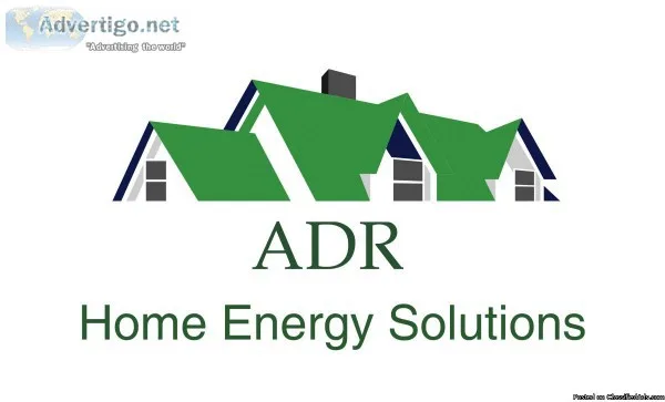 Energy Home Audits