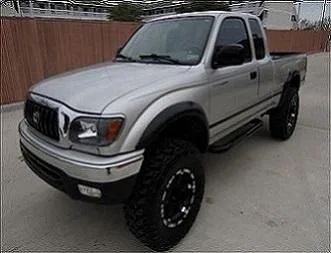 cooper2002 toyota tacoma