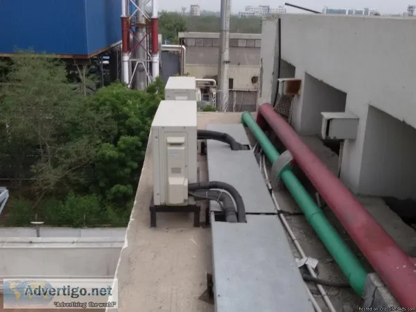 AC REPAIR IN DELHI