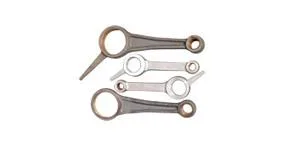 Compressor Parts - Crankshaft and Piston manufacturer Sudarshan 