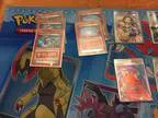 Pokemon Team Flare Tools And Max Rarity Trainer Cards