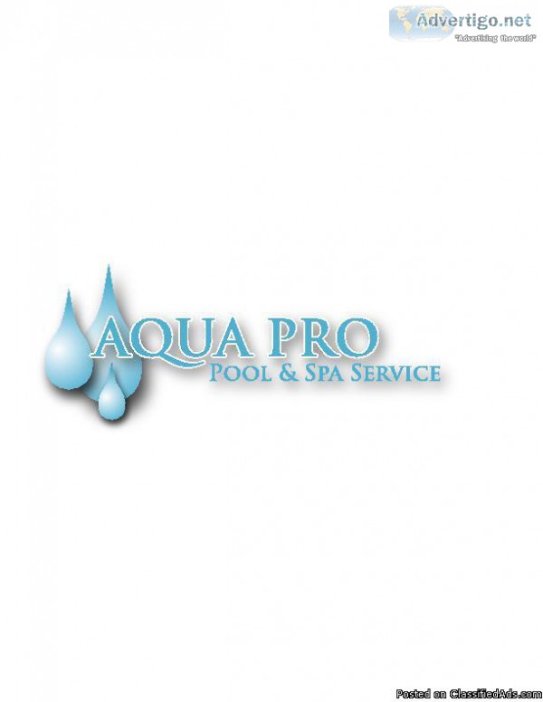 POOL SERVICE
