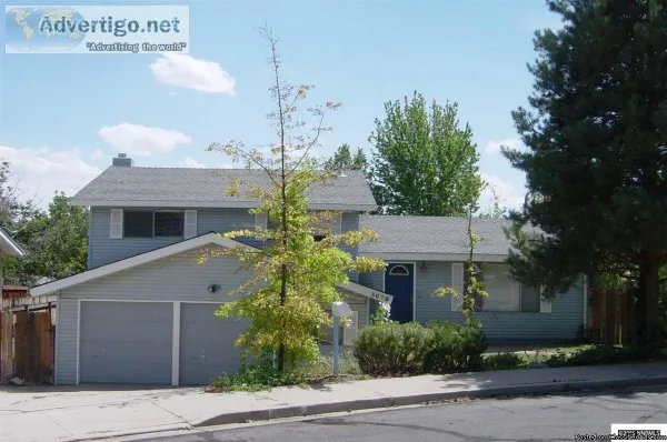 Real Estate Reno