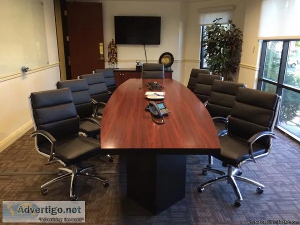 Virtual Offices at our Beautiful Location