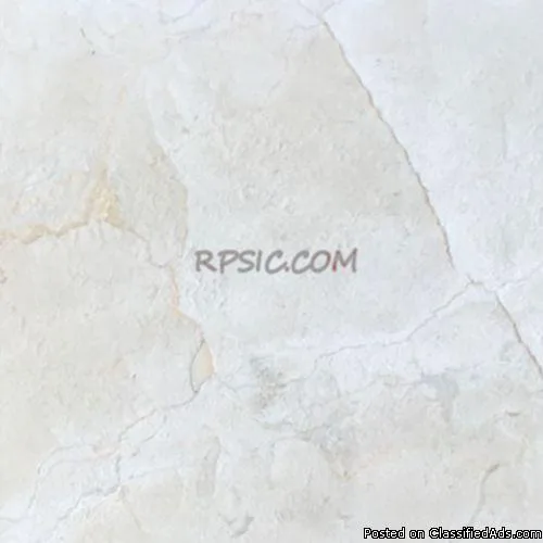 CREMA MARFIL BLUSH 12x12