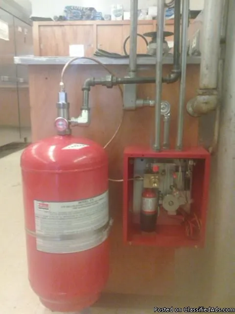 LIBERTY FIRE PROTECTION