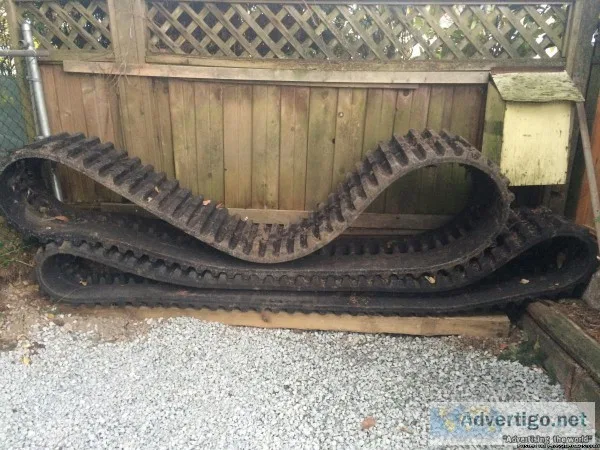 Free Metal and wood!