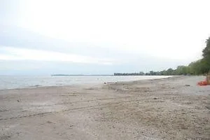 Long Beach Wainfleet Ontario (Lake Erie)