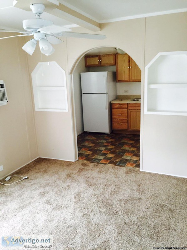 21.5 Mobile - Remodeled like new