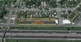 450 FT Frontage Prime CommercialResidenti al Land