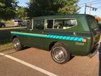 1980 International Scout For Sale