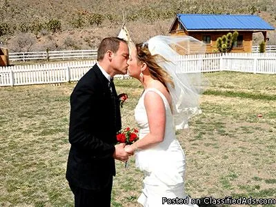 Las Vegas Helicopter Weddings