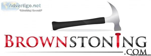 BrownStoning.com